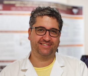 Prof. Daniel Côté