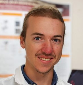 Ludovick Bégin