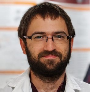 Mathieu Fournier