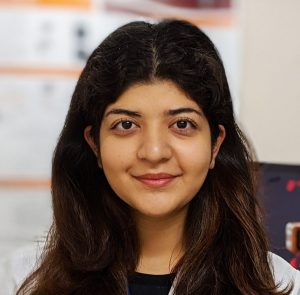 Shadi Masoumi