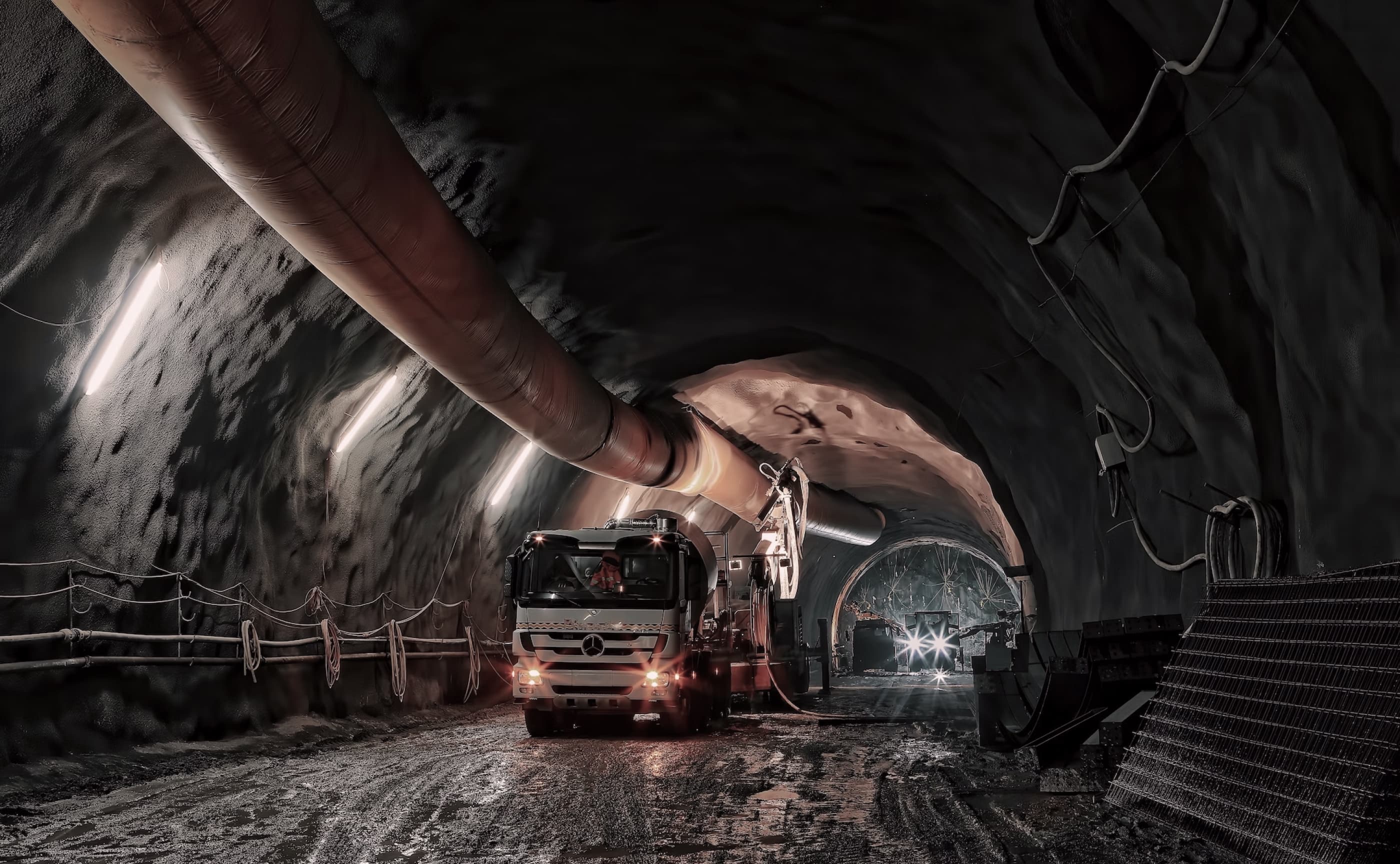 Characterization of anti-fog windows for mining inspection