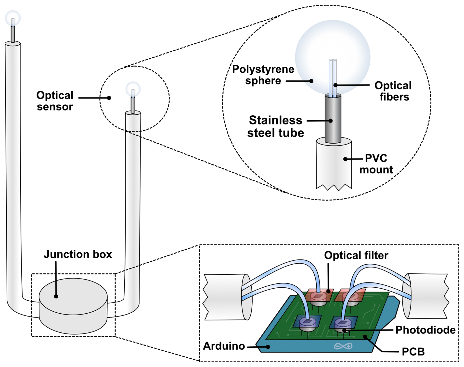 Our Group Project Is Now Published!