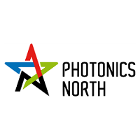 Venez nous voir à Photonics North 2021